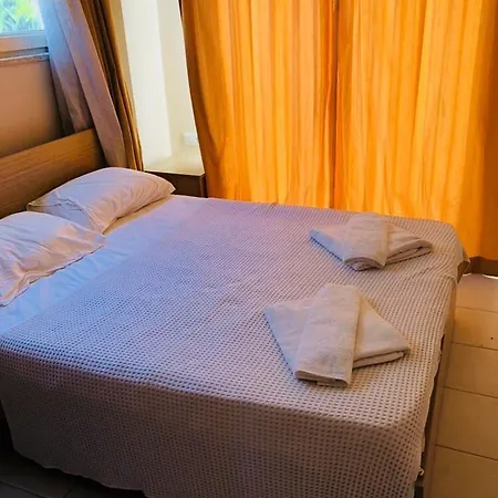 Apartment Amber 29 *